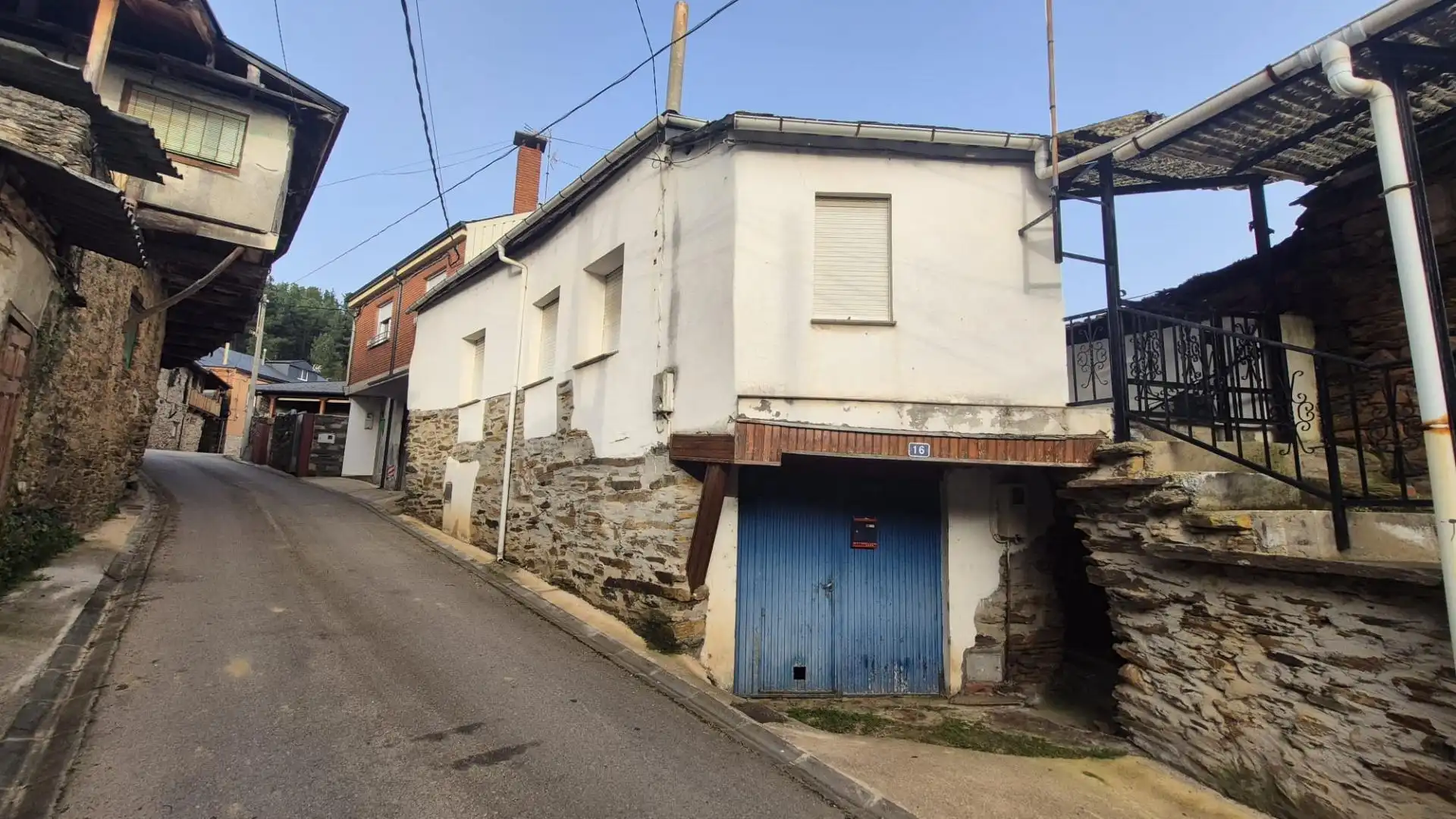 Maison à vendre à MADRID-VF 16, imagen 2