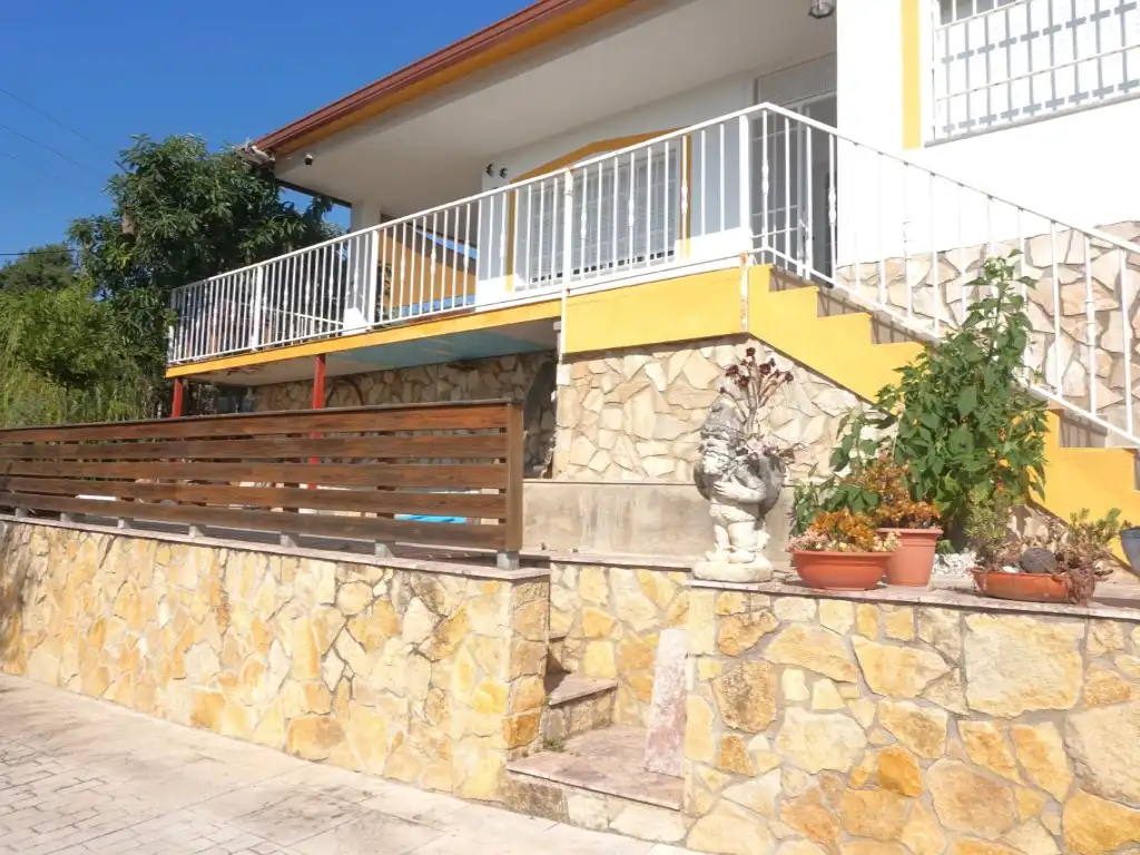 Casa en venta en Calle Verge Montserrat (P.P.I), imagen 59
