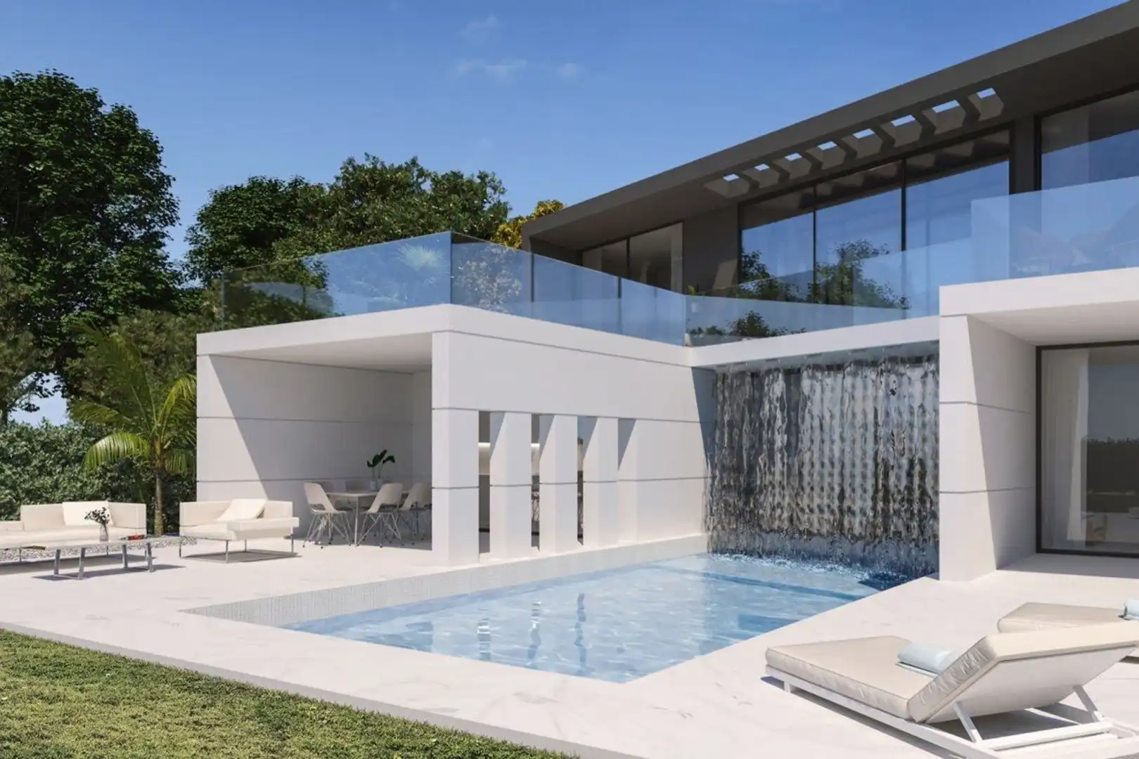 Casa in vendita a Campo de Murcia