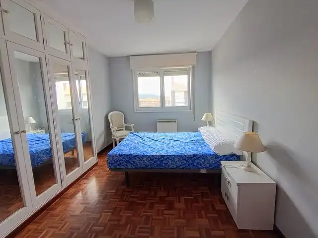 Flat with lift to rent in Avenida de Romero Donallo, imagen 8
