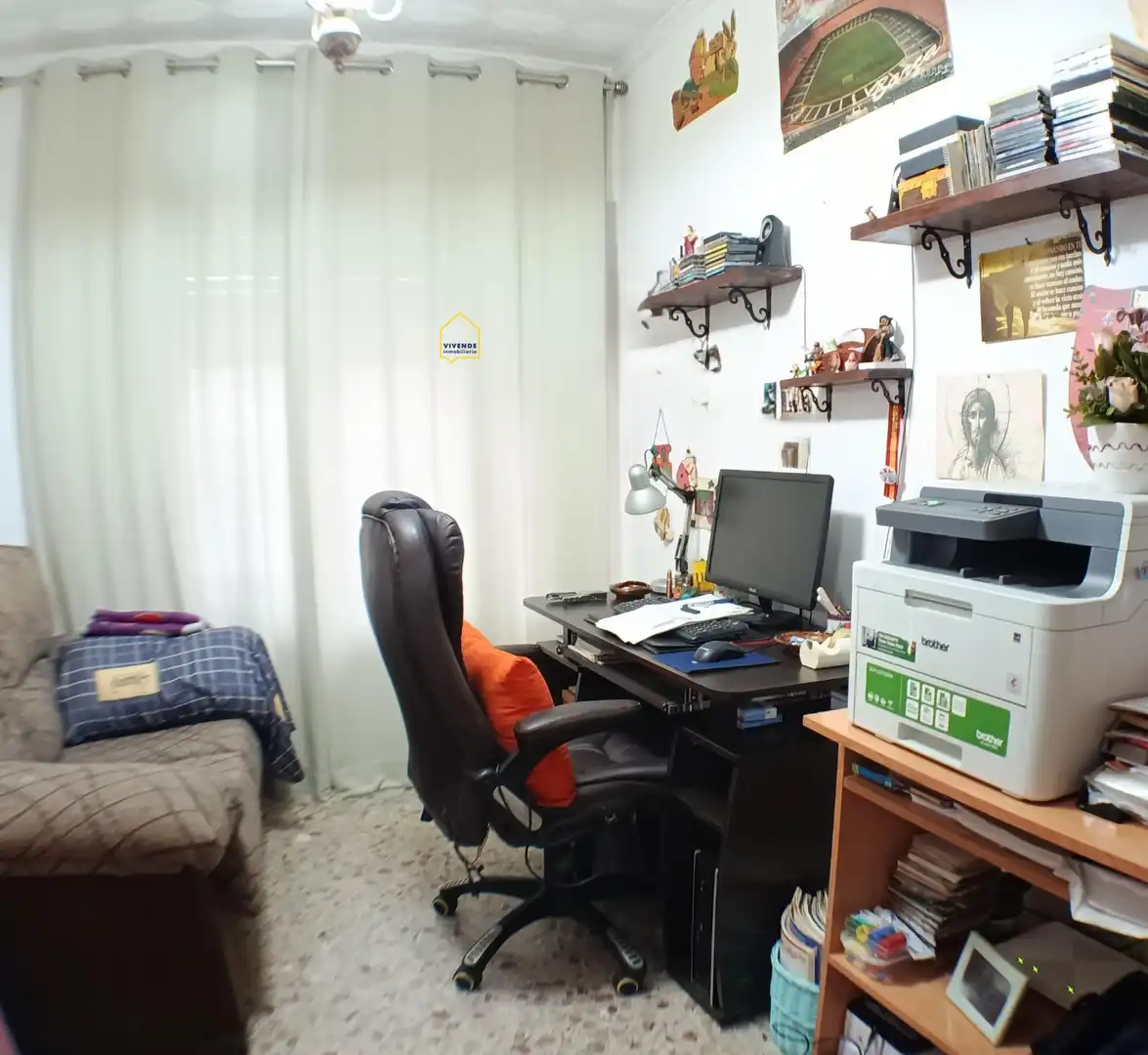 Flat for sale in Puerto Lumbreras