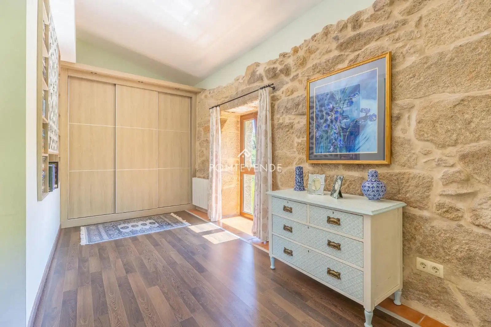 Casa o chalet en venta en Cotobade con Calefacción, Jardín privado y Terraza