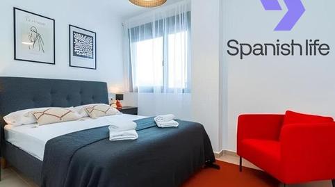 Photo 5 of Flat for sale in Calle Marinada, Cala Alta - Veremar, Alicante