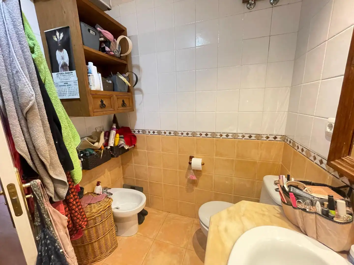 Baño de Piso en venta en Montealto - Monterrey