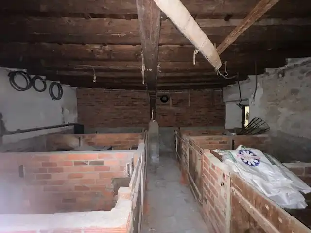 Casa o chalet en venta en Turégano con Jardín privado y Trastero