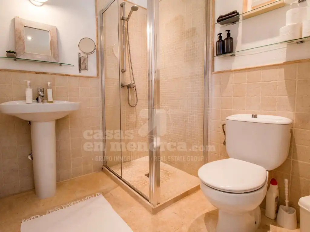 Casa amb piscina en venda a Santa Anna - Sol de l'Est, imagen 37