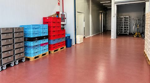Nave industrial de cárnicas para empezar a trabajar, imagen 5