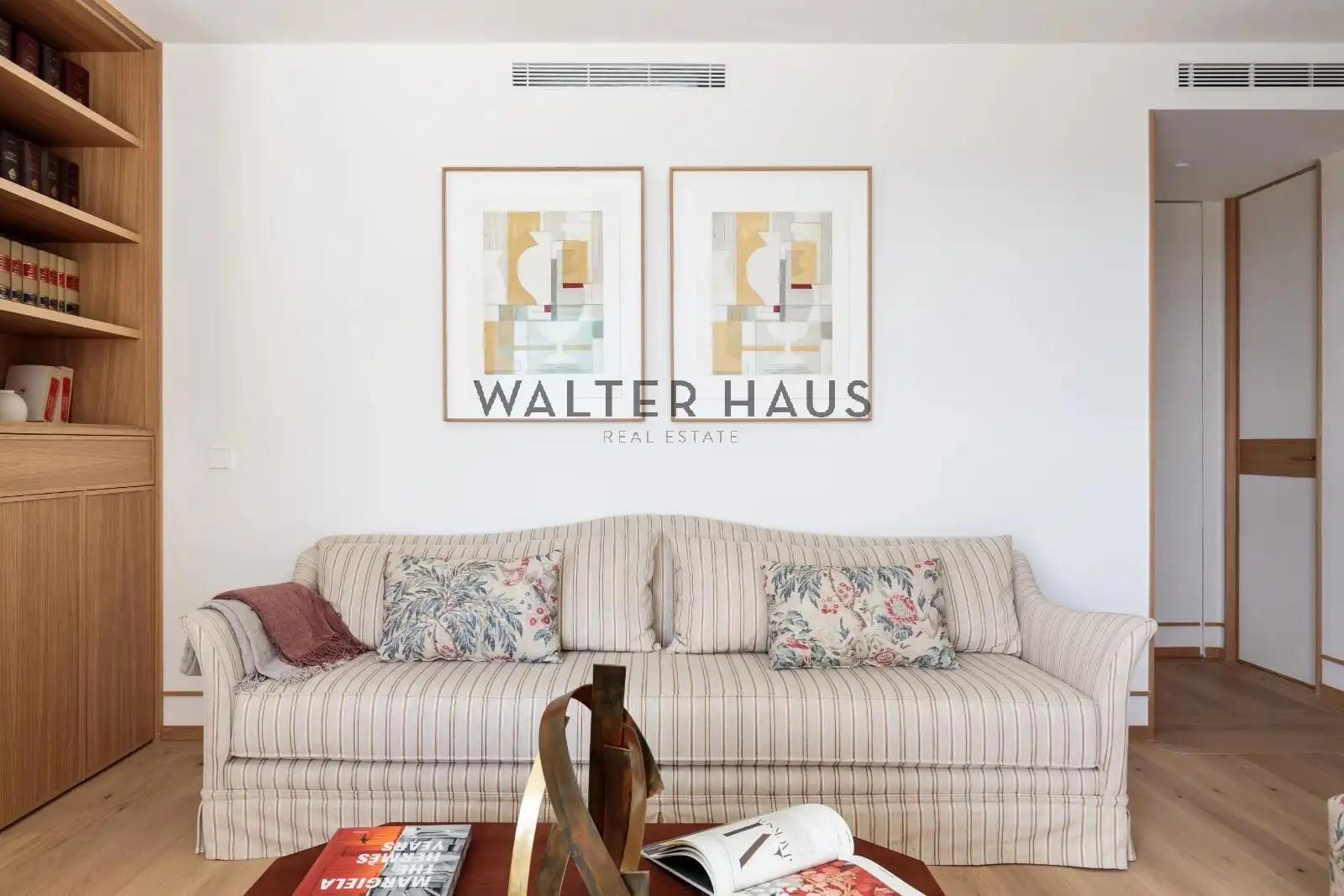 Appartement avec ascenseur à vendre à Calle de O'Donnell, imagen 19