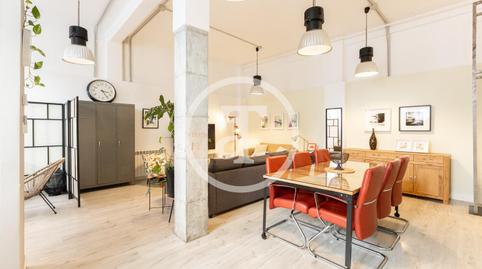 Photo 5 of Flat to rent in Calle del Jaspe, Pradolongo, Madrid