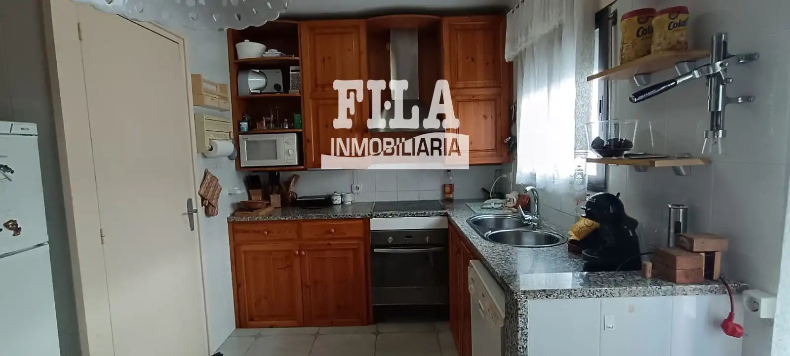 Casa adosada en venta en Sant Salvador