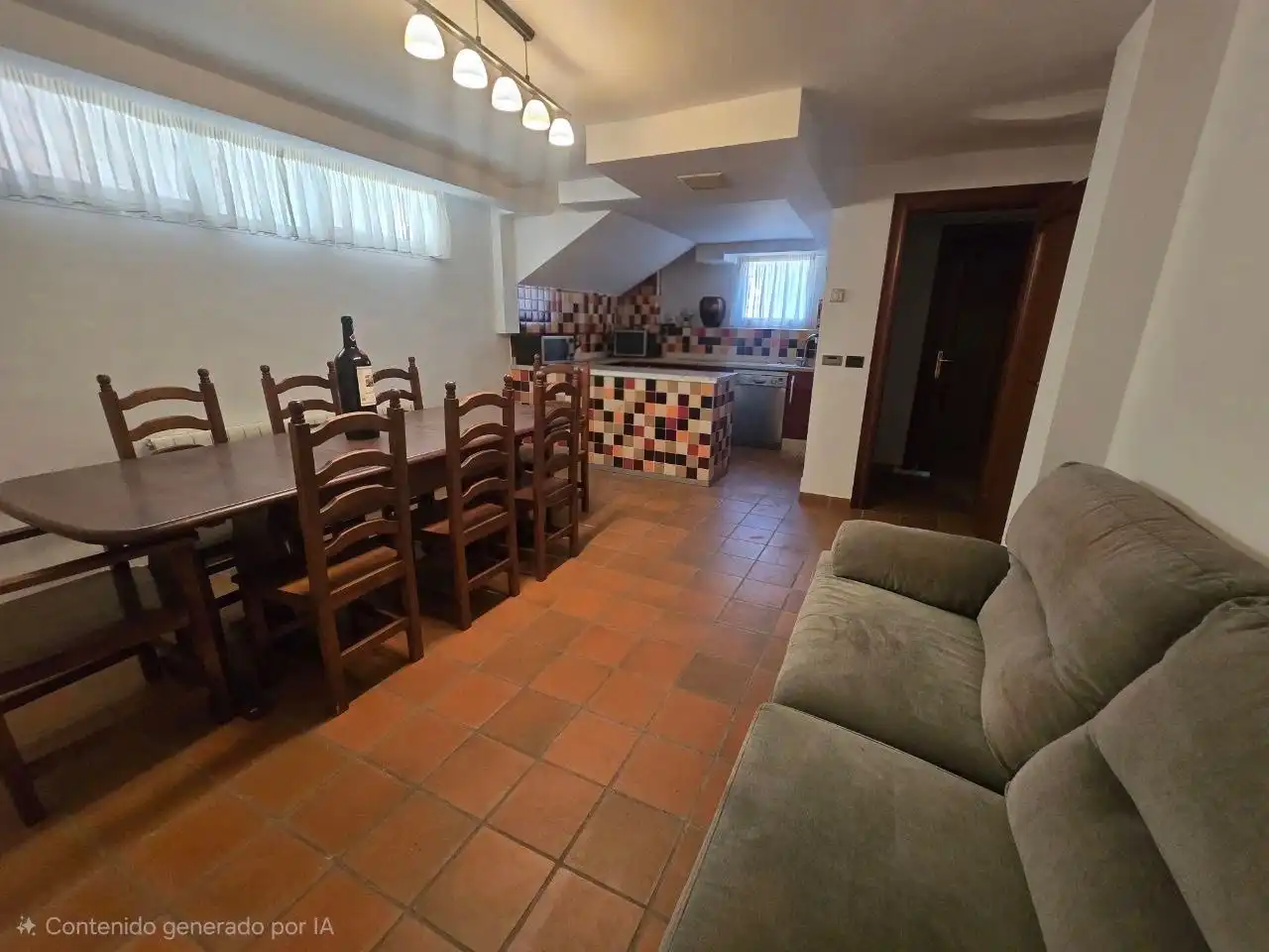 Casa o chalet en venta en  Logroño con Calefacción, Jardín privado y Terraza