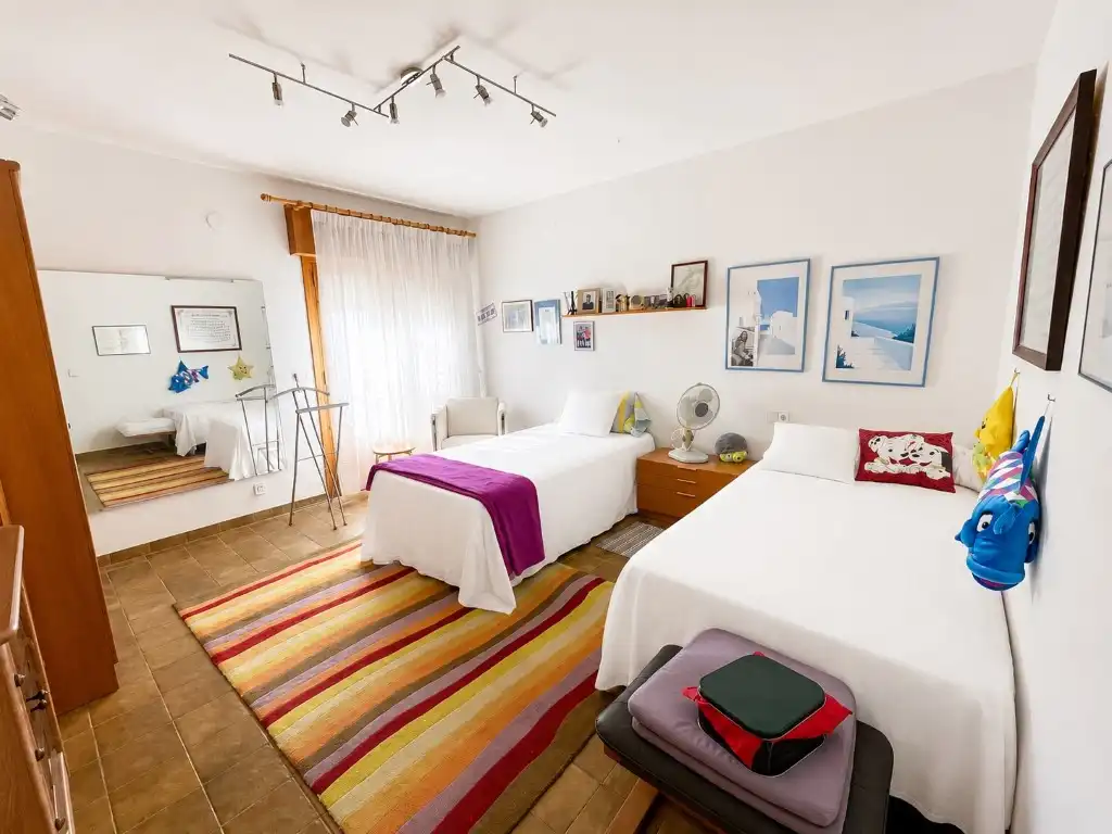 Casa con terrazza in vendita a La Viña - Montemar - San Jaime, imagen 8