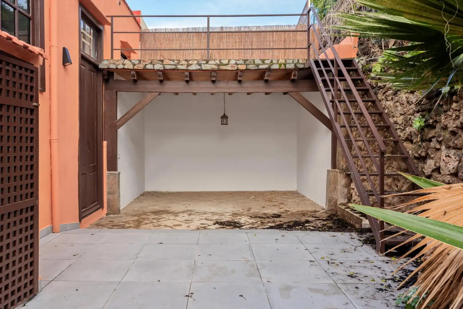 Casa o chalet en venta en Santa Úrsula con Parquet y Terraza