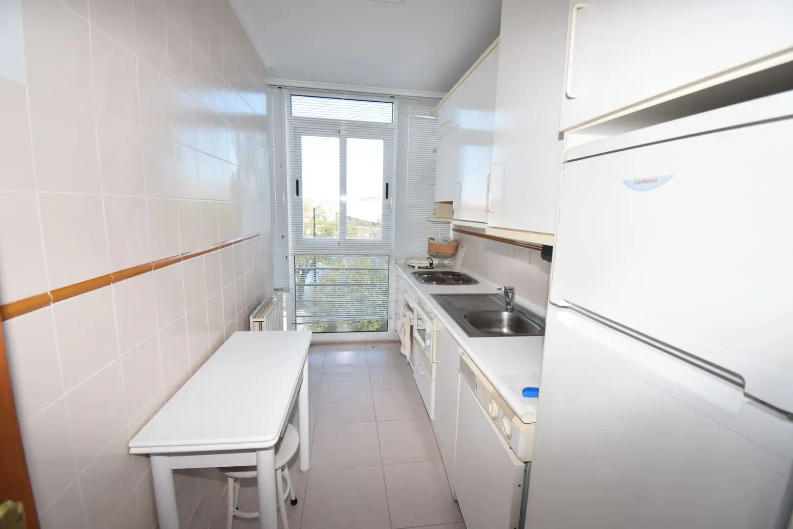 Cocina de Piso en venta en Noja con Calefacción y Amueblado