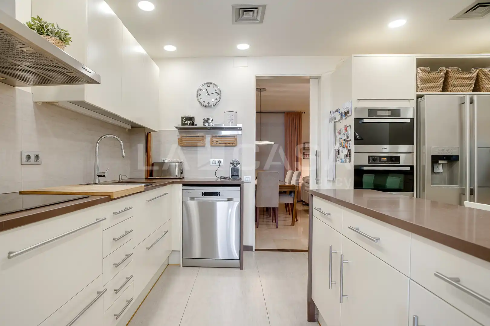 Penthouse mit Terrasse zum Verkauf in Eixample, imagen 50
