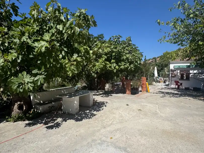 Terrassa de Casa o xalet en venda en  Jaén Capital amb Terrassa i Piscina