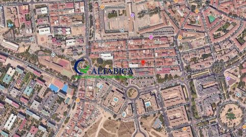 Photo 5 of Houses for sale in Manuel de Falla, Centro, San Fernando de Henares