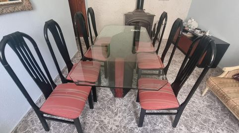 Foto 4 de Finca rústica en venda a Cebanico, León