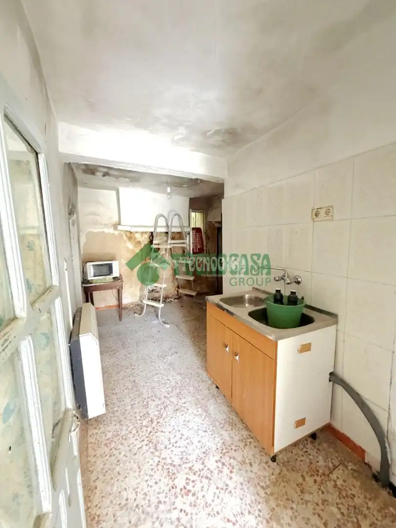 Maison jumelée avec jardin à vendre à C. Eras, imagen 8