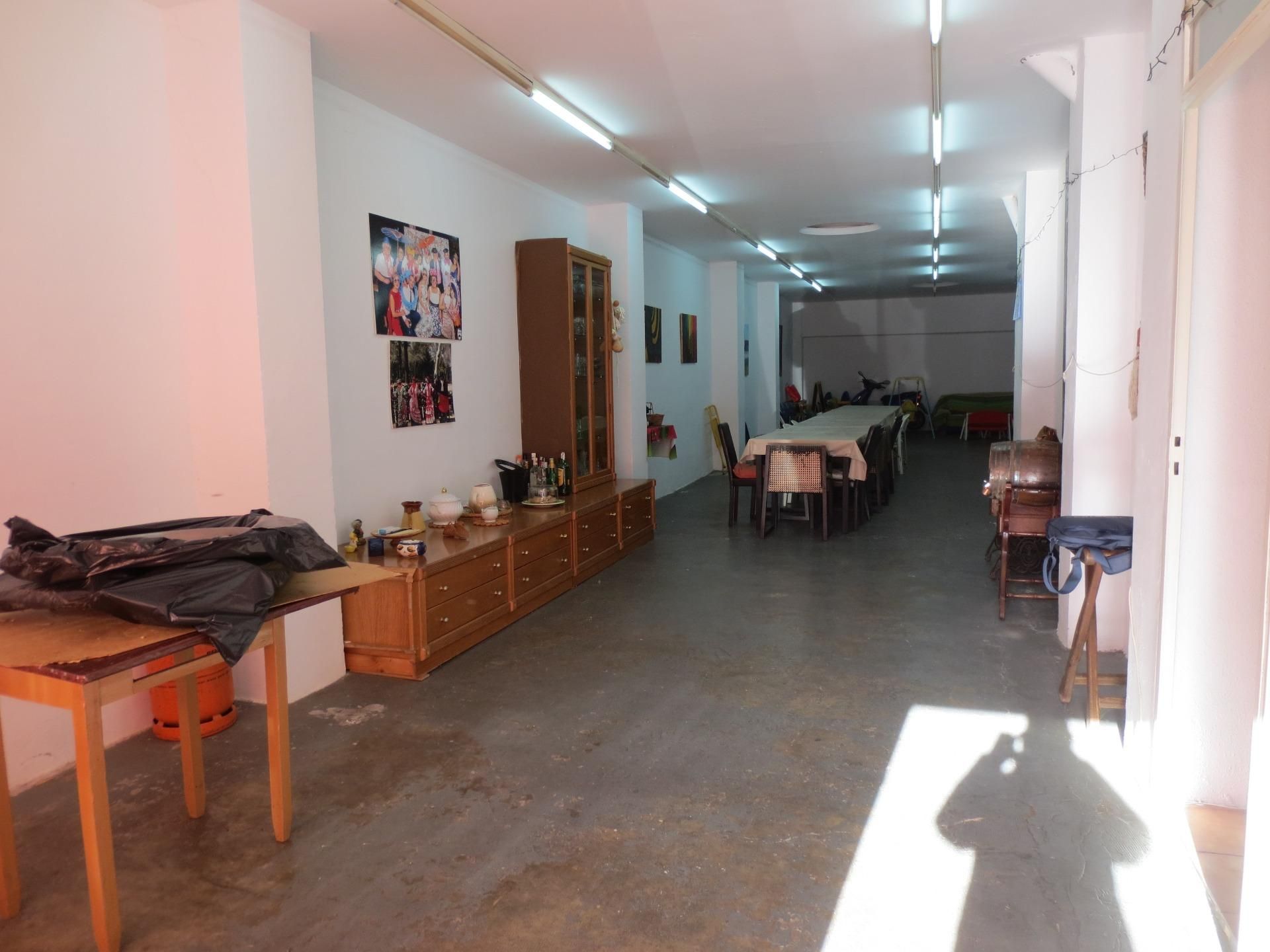 Local en venta en Burjassot
