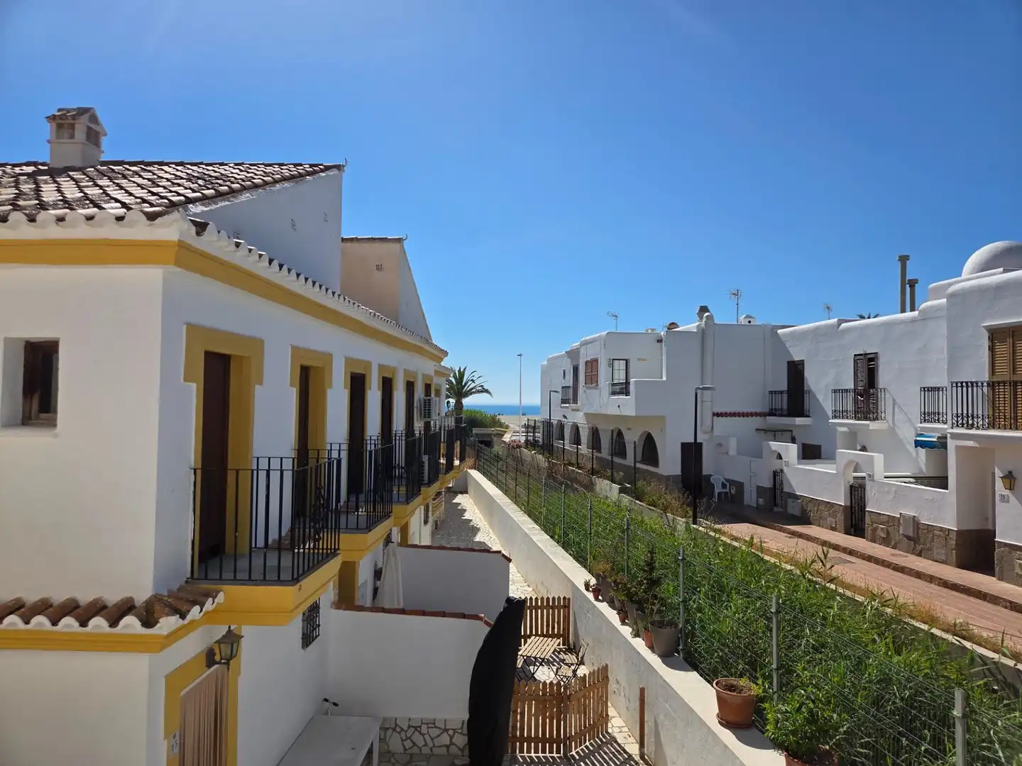 Dúplex amb piscina en venda a JUAN SEBASTIAN ELCANO(MA), imagen 92