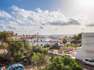 House with garden for sale in Biniancolla - Punta Prima