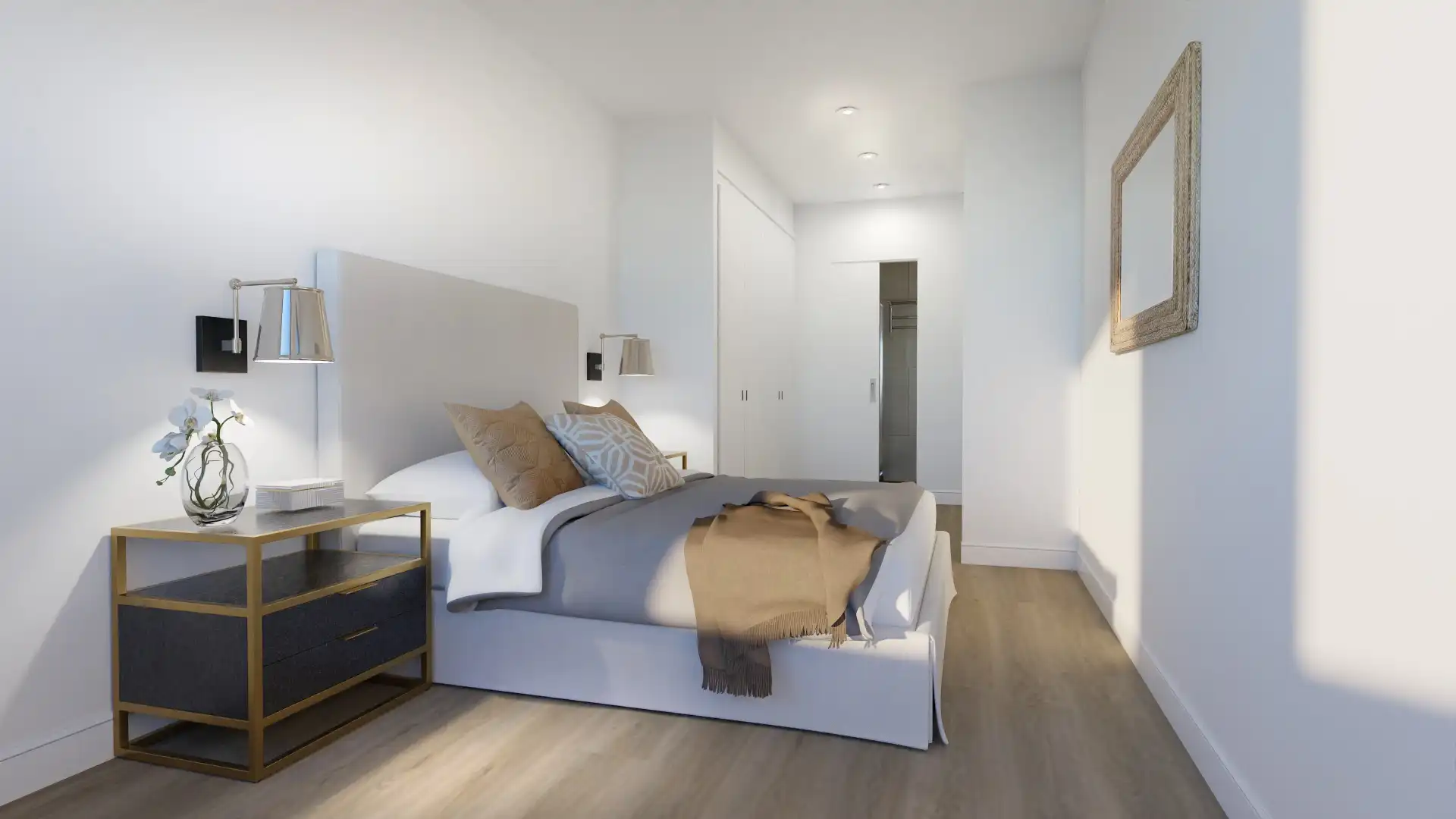 Flat for sale in Avinguda de la Indústria, 66, Centre