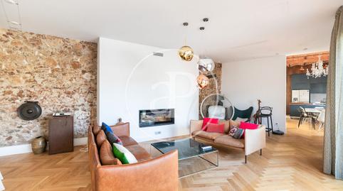 Photo 3 of House or chalet to rent in Carrer de Funoses-llussà, El Coll, Barcelona