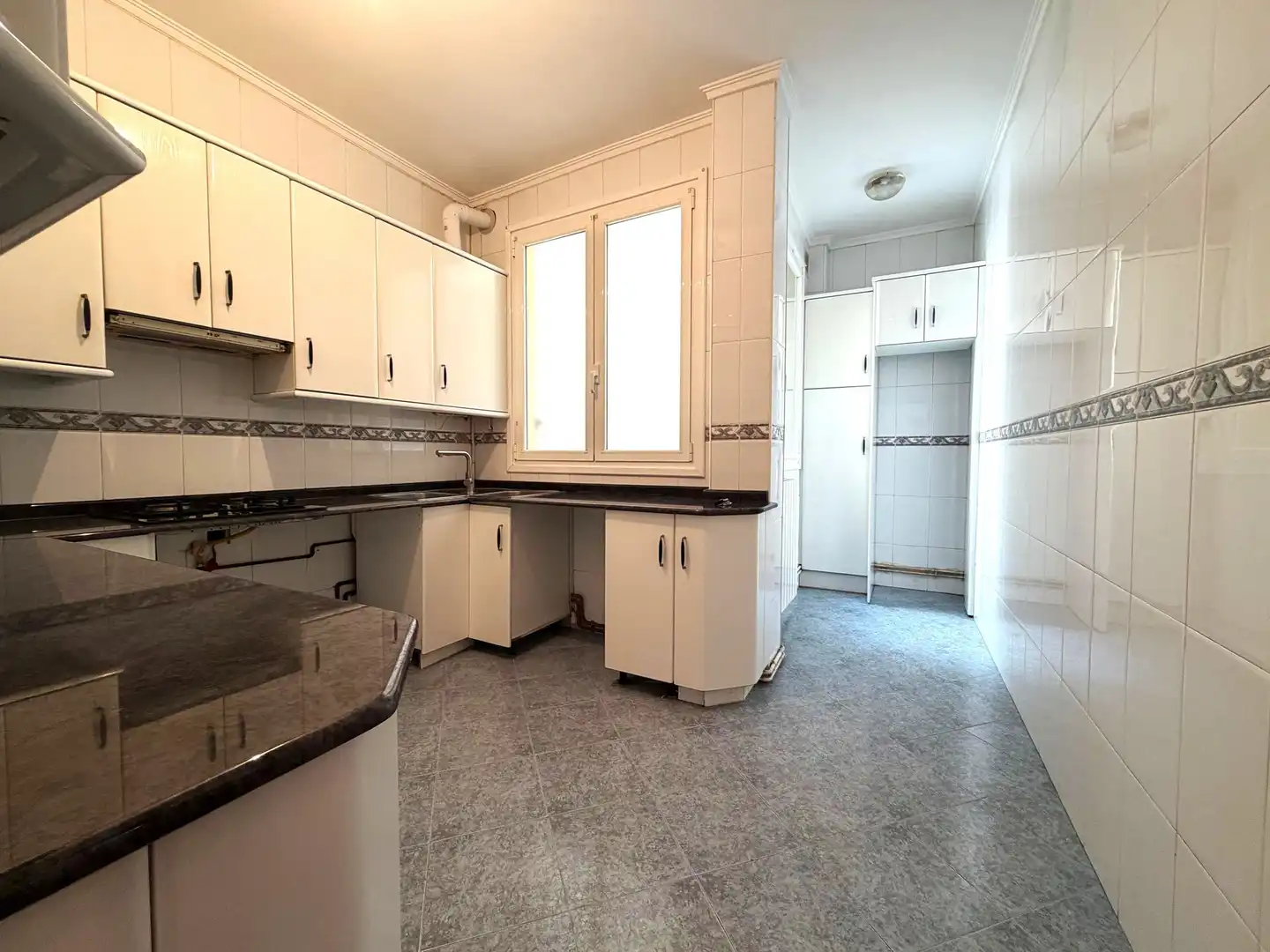 Flat with terrace for sale in Indautxu, imagen 27