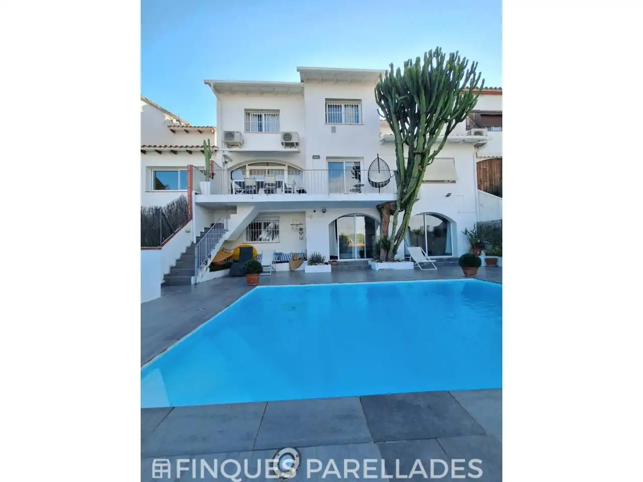 Haus mit Pool zur Miete in Molí de Vent, imagen 45