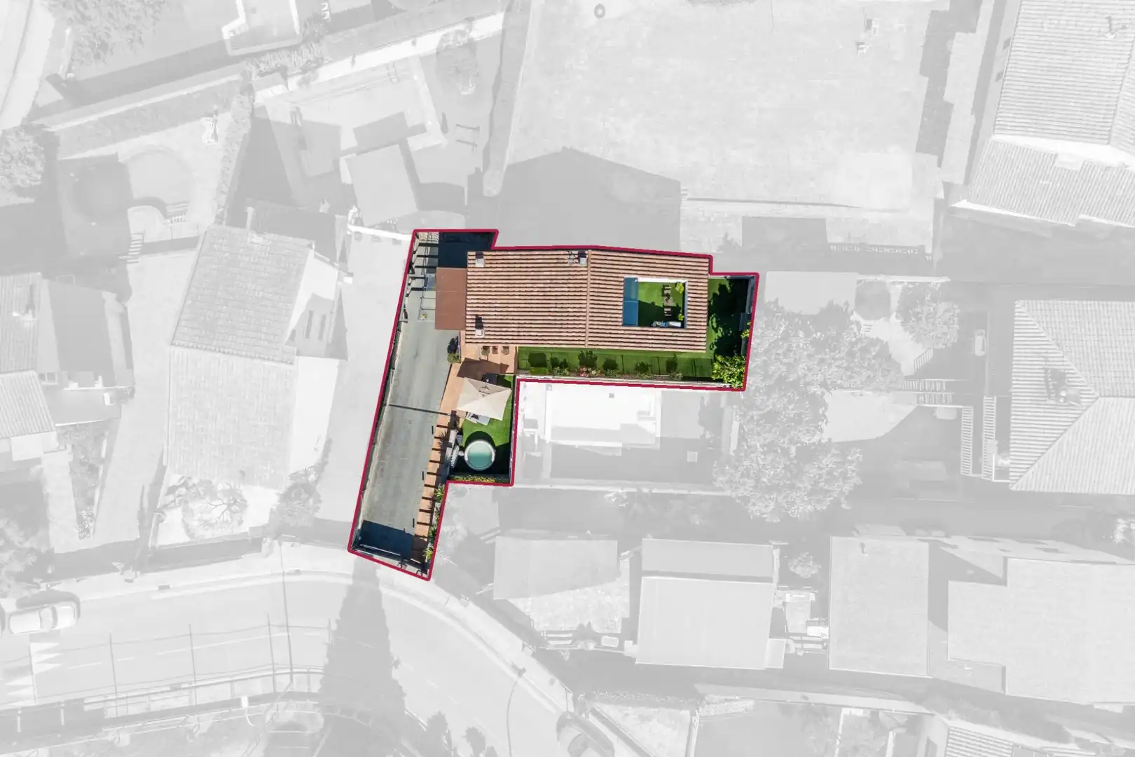 Casa o chalet en venta en Montmeló con Calefacción, Terraza y Jacuzzi