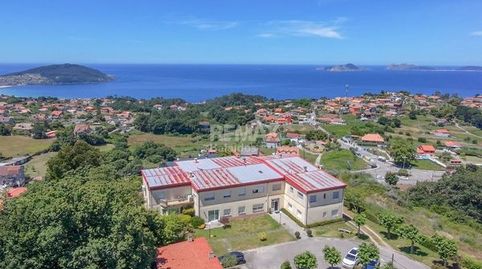 Foto 3 de Piso en venta en Rúa Das Medoñas, Priegue, Nigrán