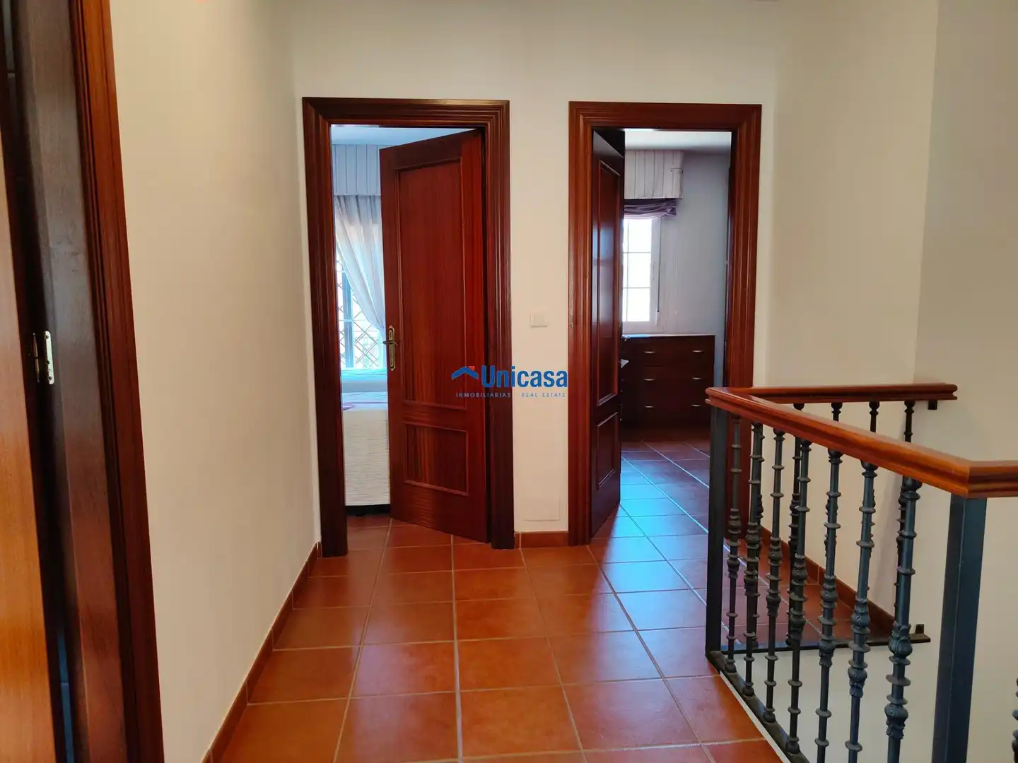 Casa o chalet en venta en Málaga con Aire acondicionado, Jardín privado y Terraza