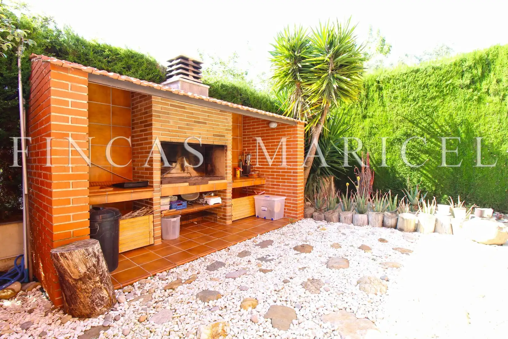 Casa con jardín en venta en Segur de Calafell, imagen 2