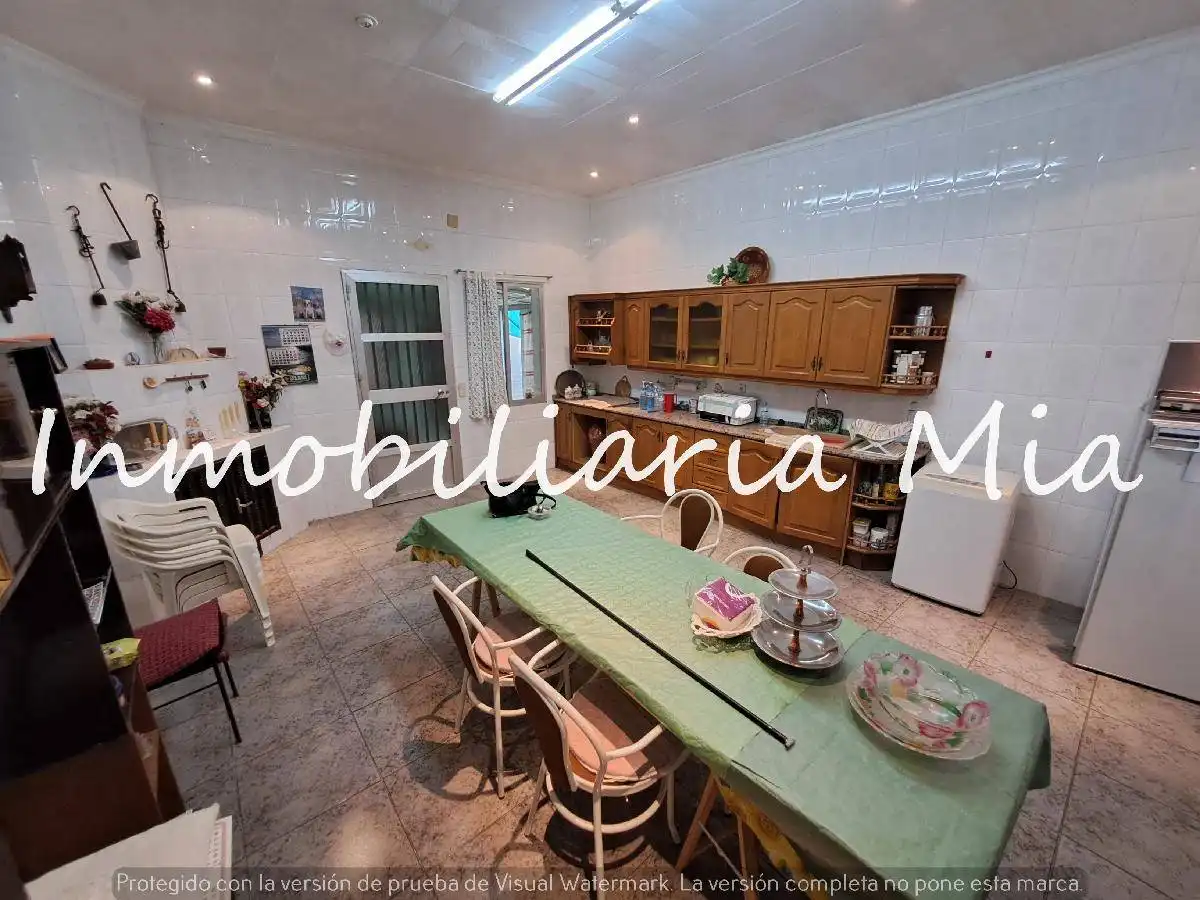Casa in vendita a Puerto Lumbreras