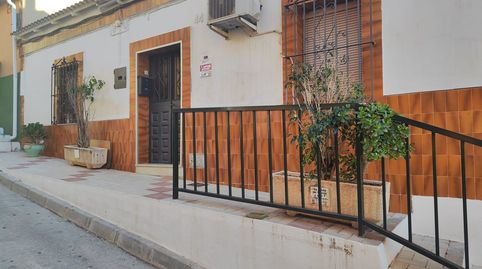 Foto 3 de Casa adosada en venta en Calle Ojén, Mangas Verdes - Las Flores - Parque del Sur, Málaga Capital