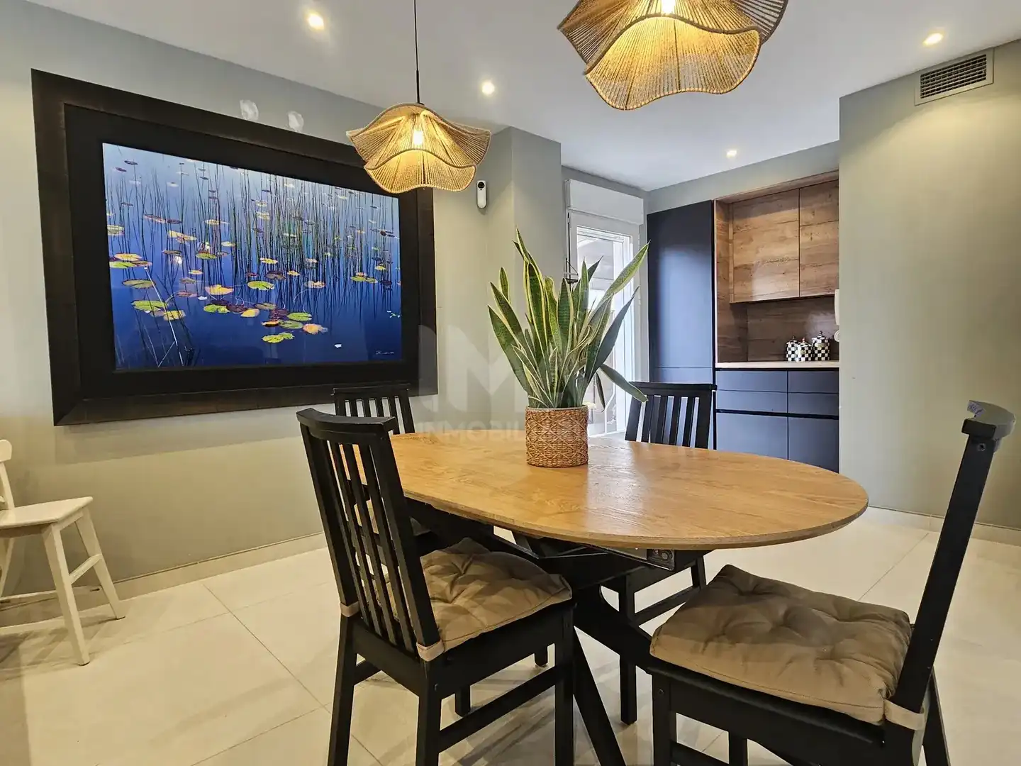 Chalet con terraza en venta en Montepilar, imagen 21