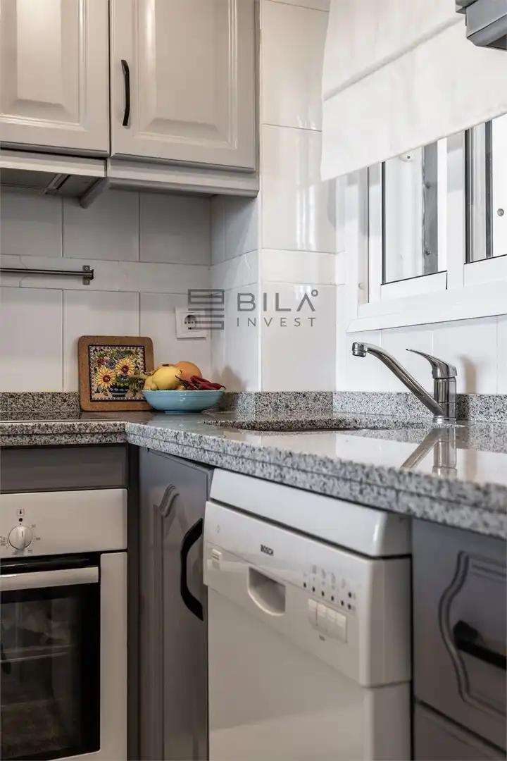 Flat with pool for sale in Riviera del Sol, imagen 11