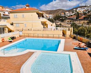 Apartment to rent in Arguineguín, Mogán