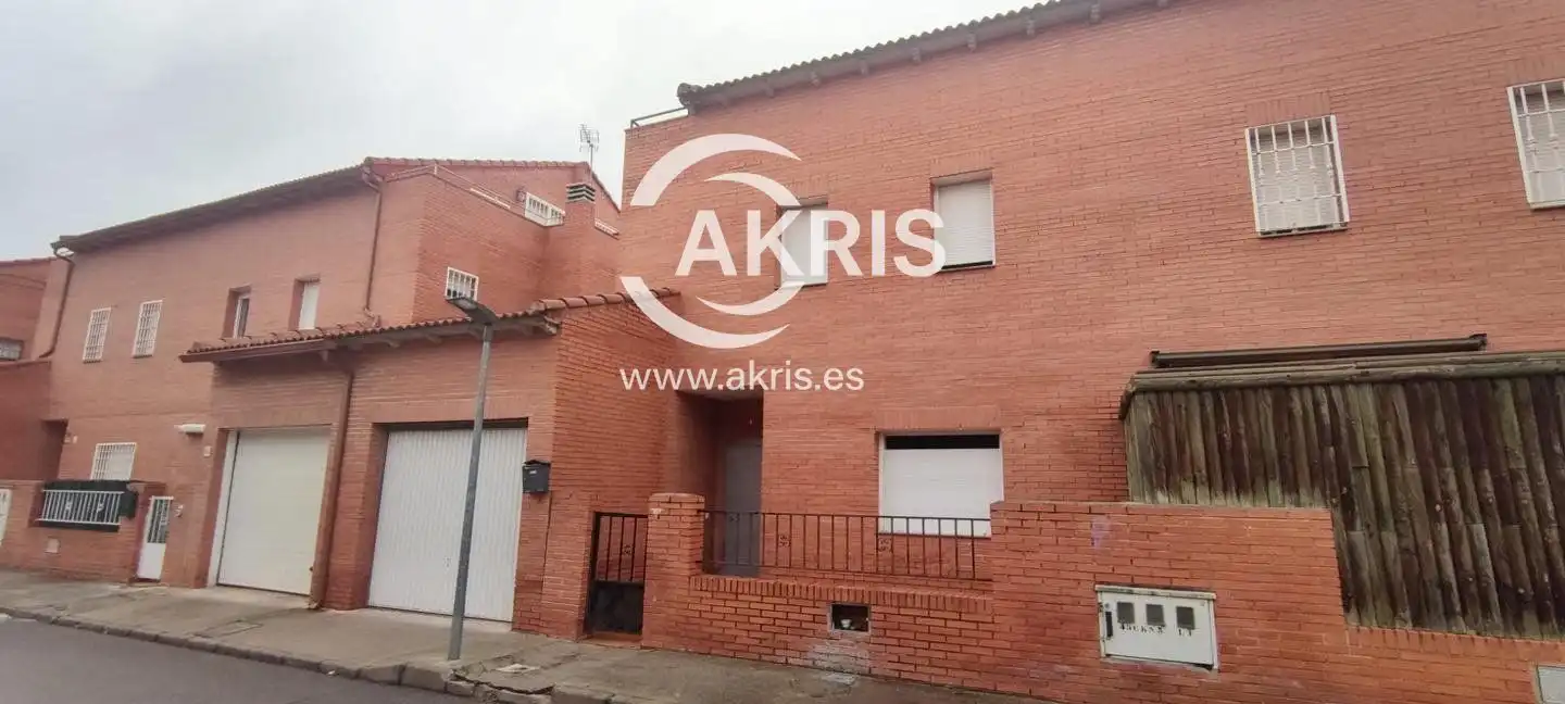 Adossat en venda a Segovia, imagen 26
