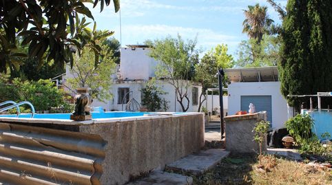 Foto 4 de Casa o chalet en venta en Casinos, Valencia