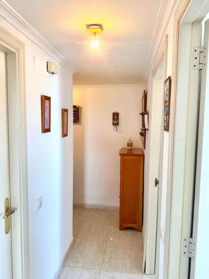 Apartment mit Terrasse zum Verkauf in Zona Levante - Playa Fossa, imagen 37