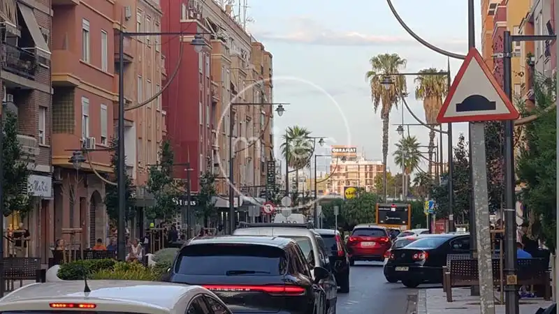Pis en venda a Xirivella, Valencia