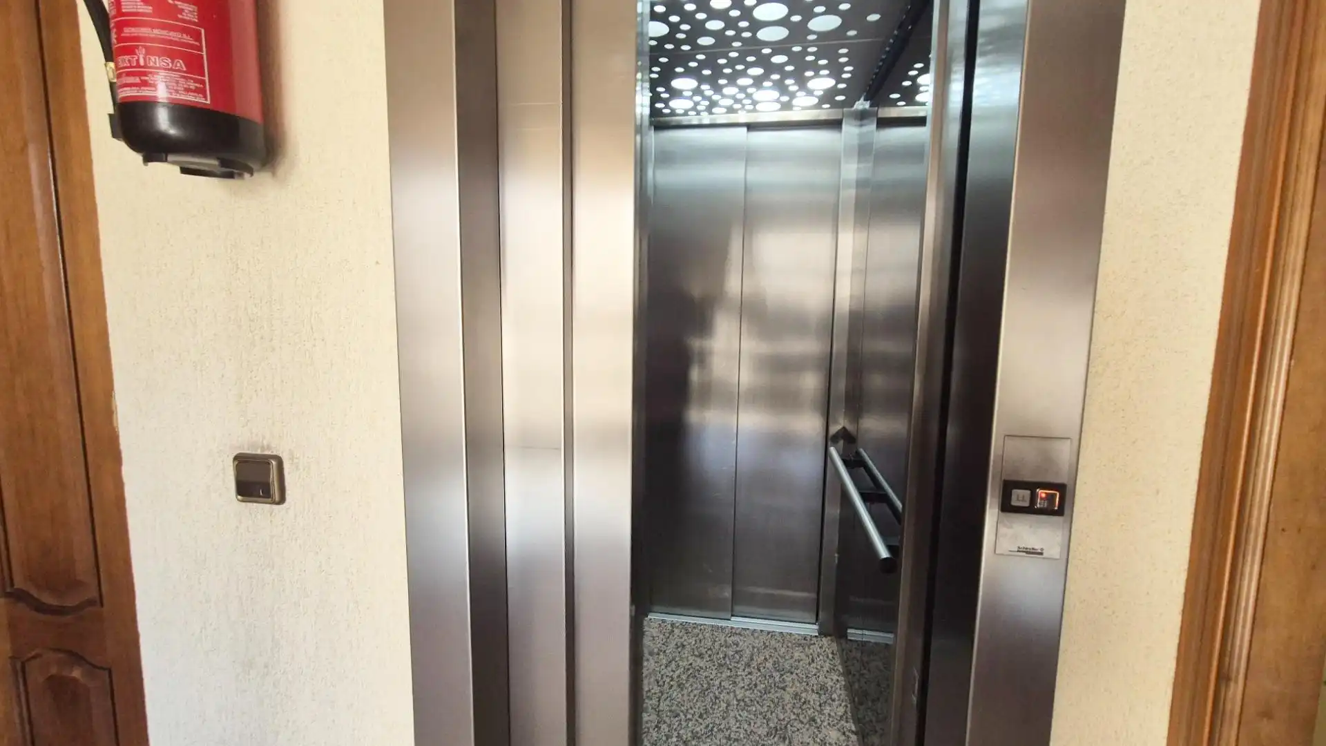 Piso en venta en Salamanca con Calefacción y Amueblado