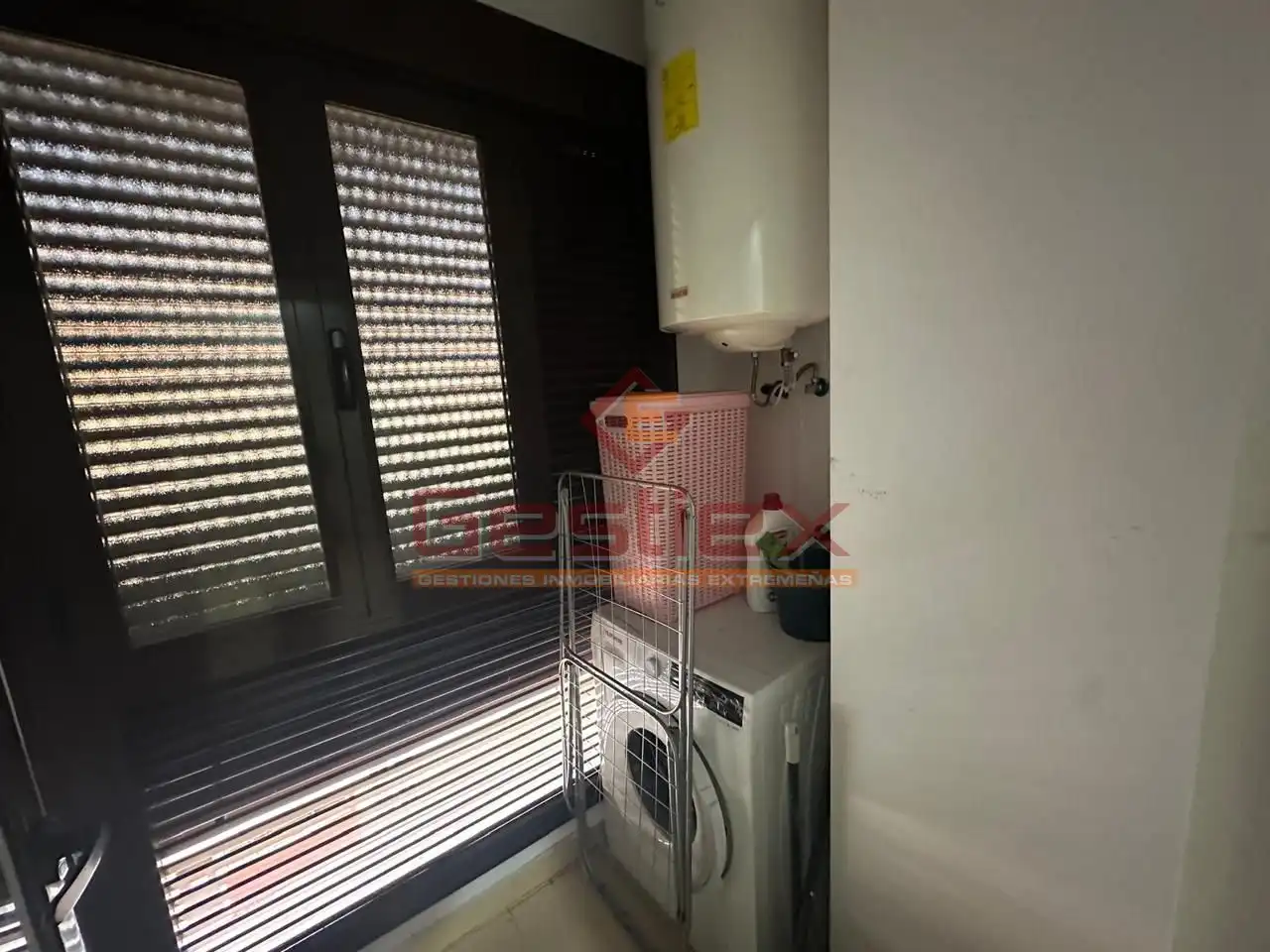 Terraza de Piso en venta en Almendralejo con Amueblado