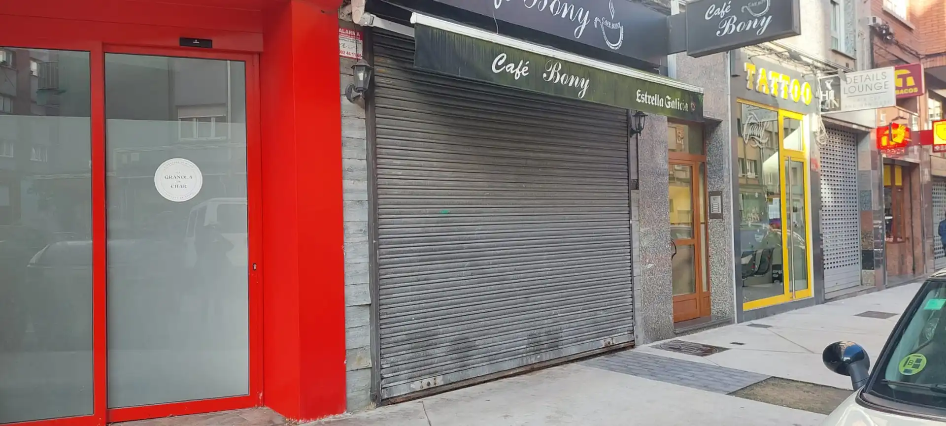Business premises for sale in Calle Andalucía 6, imagen 11