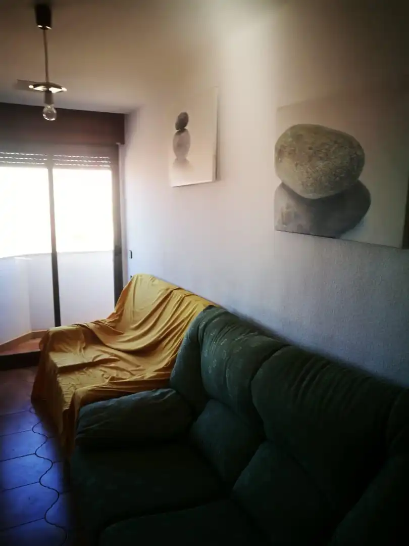 Habitación de Ático en venta en Murcia con Aire acondicionado, Calefacción y Terraza