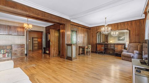 Foto 2 de Piso en venta en Casanova, L'Antiga Esquerra de l'Eixample, Barcelona Capital