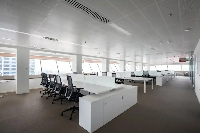 Oficina de alquiler en Barcelona con Aire acondicionado y Calefacción
