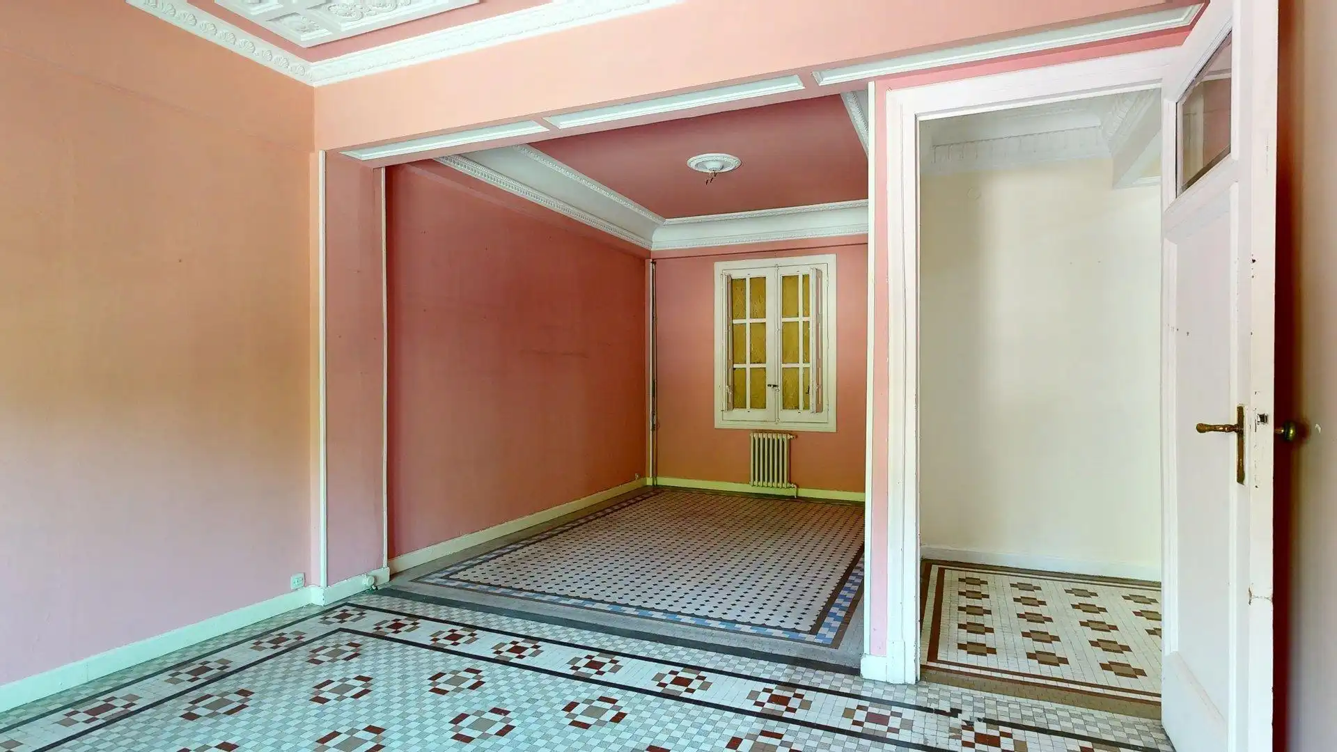 Piso en venta en Zaragoza con Calefacción y Trastero